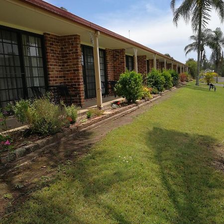 Lakeside Lodge Motel Lismore Dış mekan fotoğraf