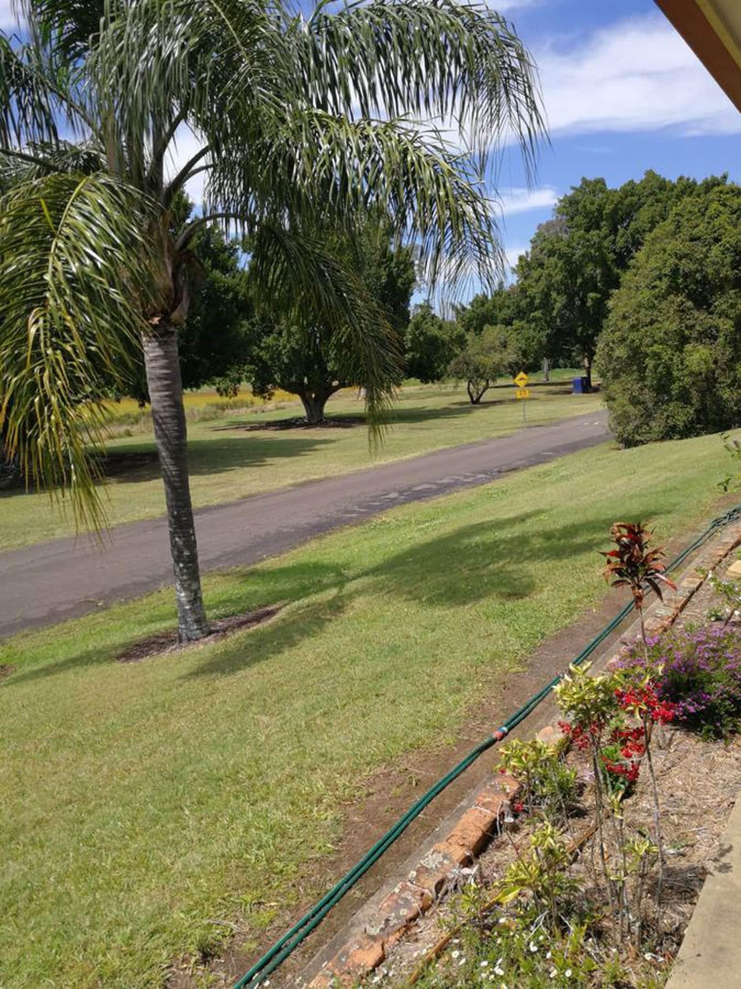 Lakeside Lodge Motel Lismore Dış mekan fotoğraf