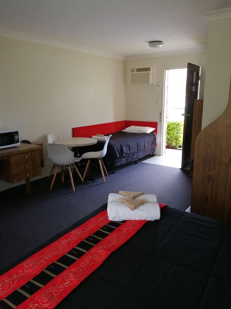 Lakeside Lodge Motel Lismore Dış mekan fotoğraf