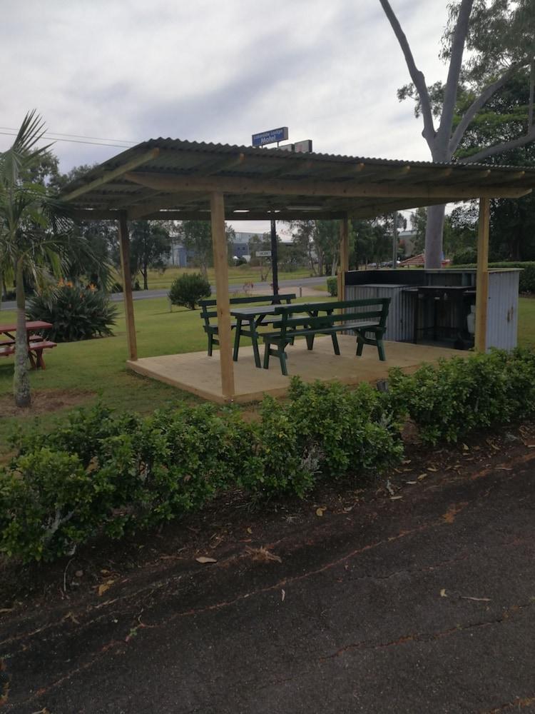 Lakeside Lodge Motel Lismore Dış mekan fotoğraf