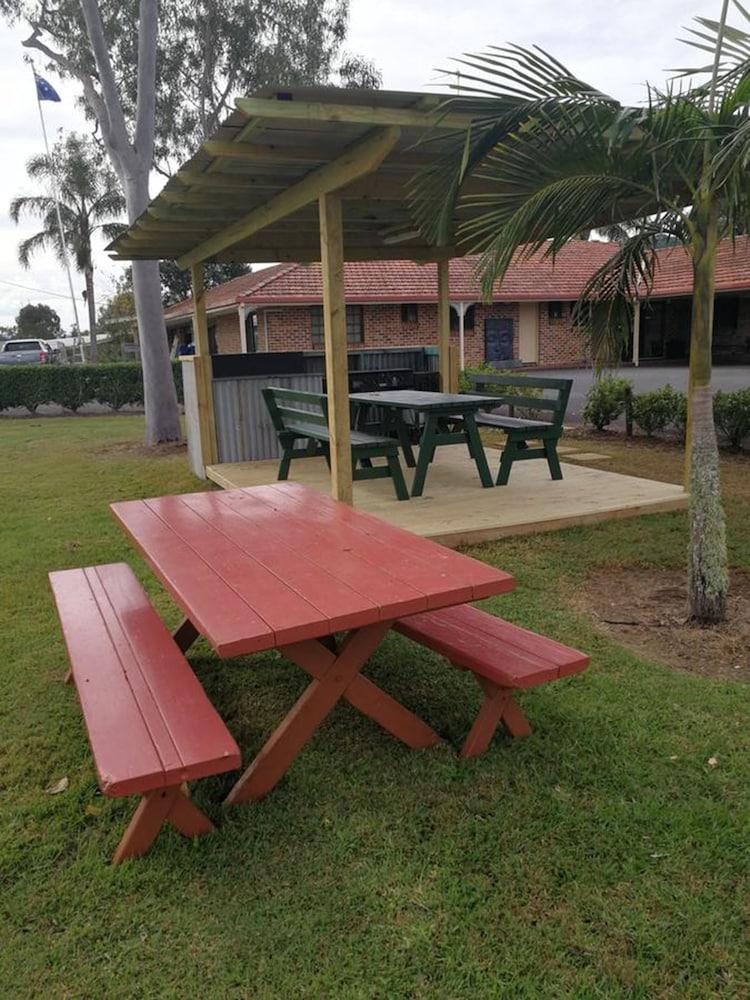 Lakeside Lodge Motel Lismore Dış mekan fotoğraf