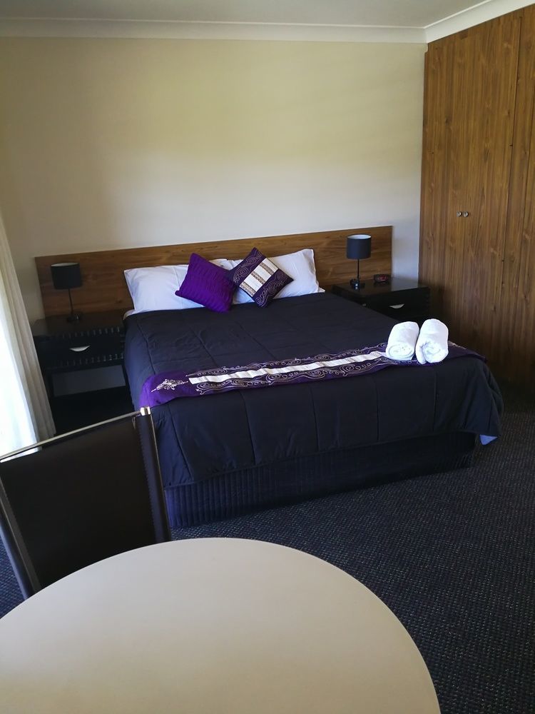 Lakeside Lodge Motel Lismore Dış mekan fotoğraf