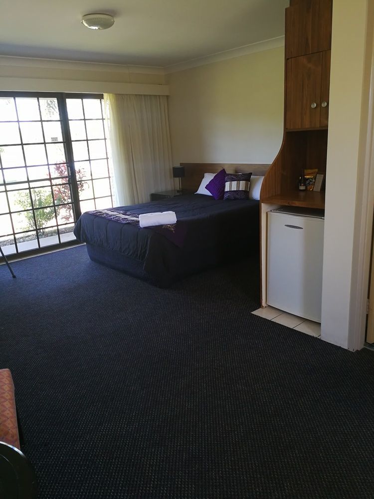 Lakeside Lodge Motel Lismore Dış mekan fotoğraf