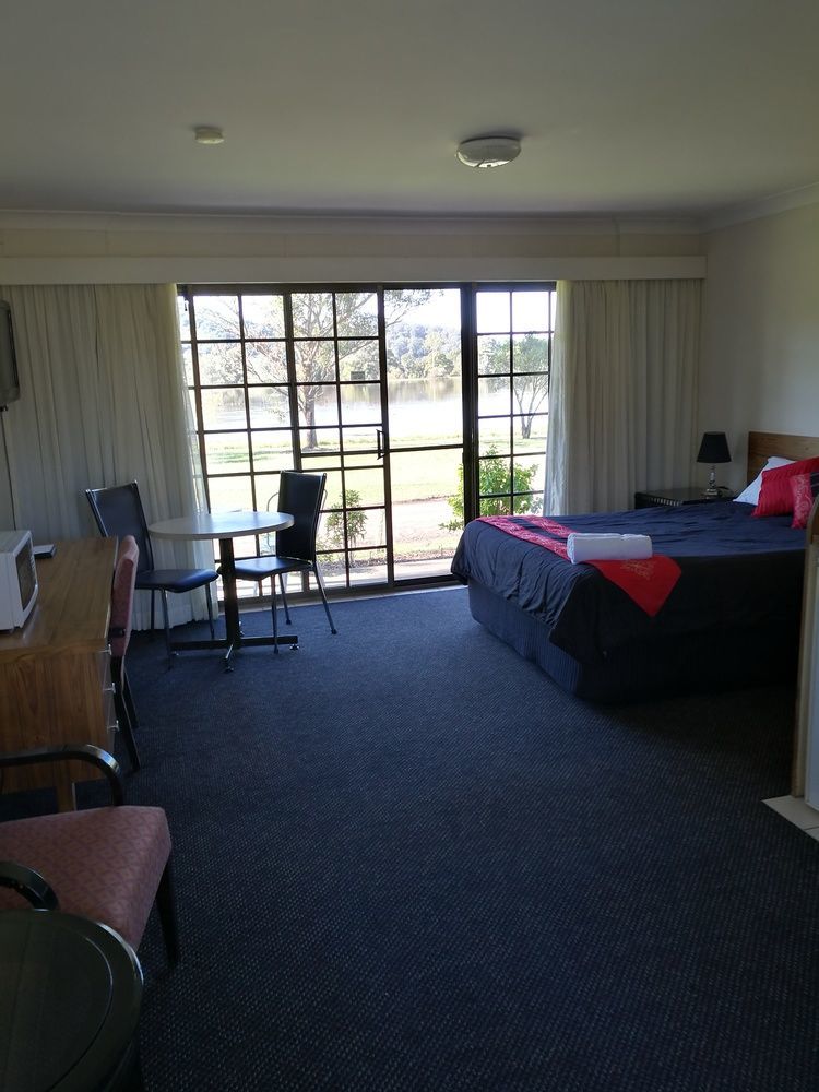 Lakeside Lodge Motel Lismore Dış mekan fotoğraf