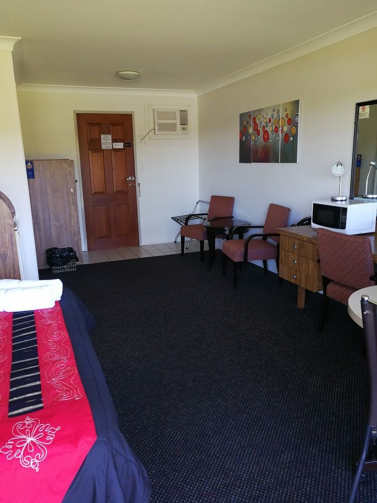 Lakeside Lodge Motel Lismore Dış mekan fotoğraf