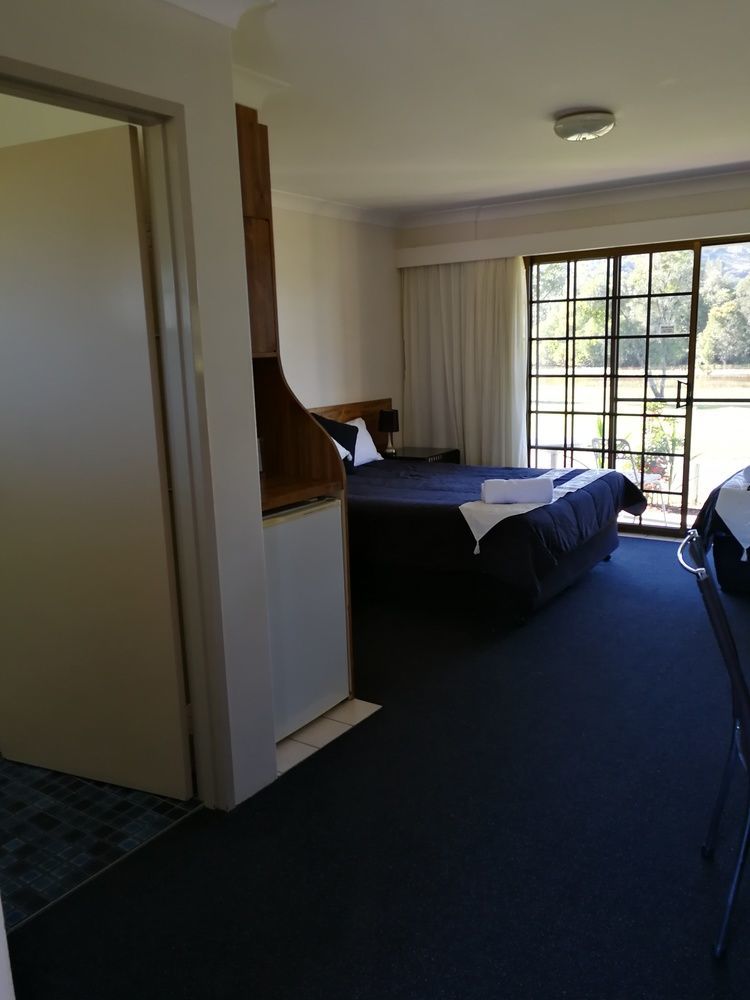Lakeside Lodge Motel Lismore Dış mekan fotoğraf