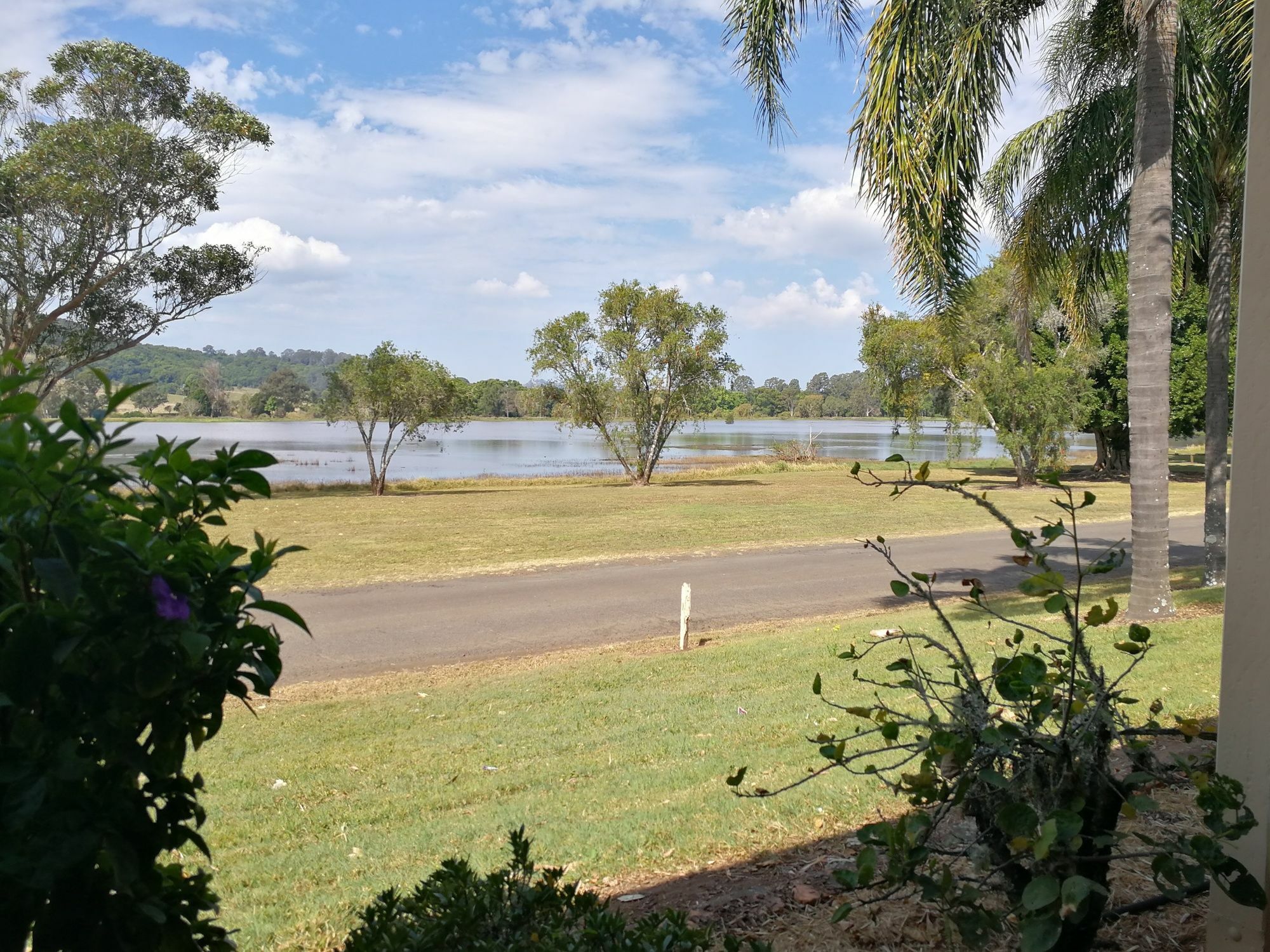 Lakeside Lodge Motel Lismore Dış mekan fotoğraf