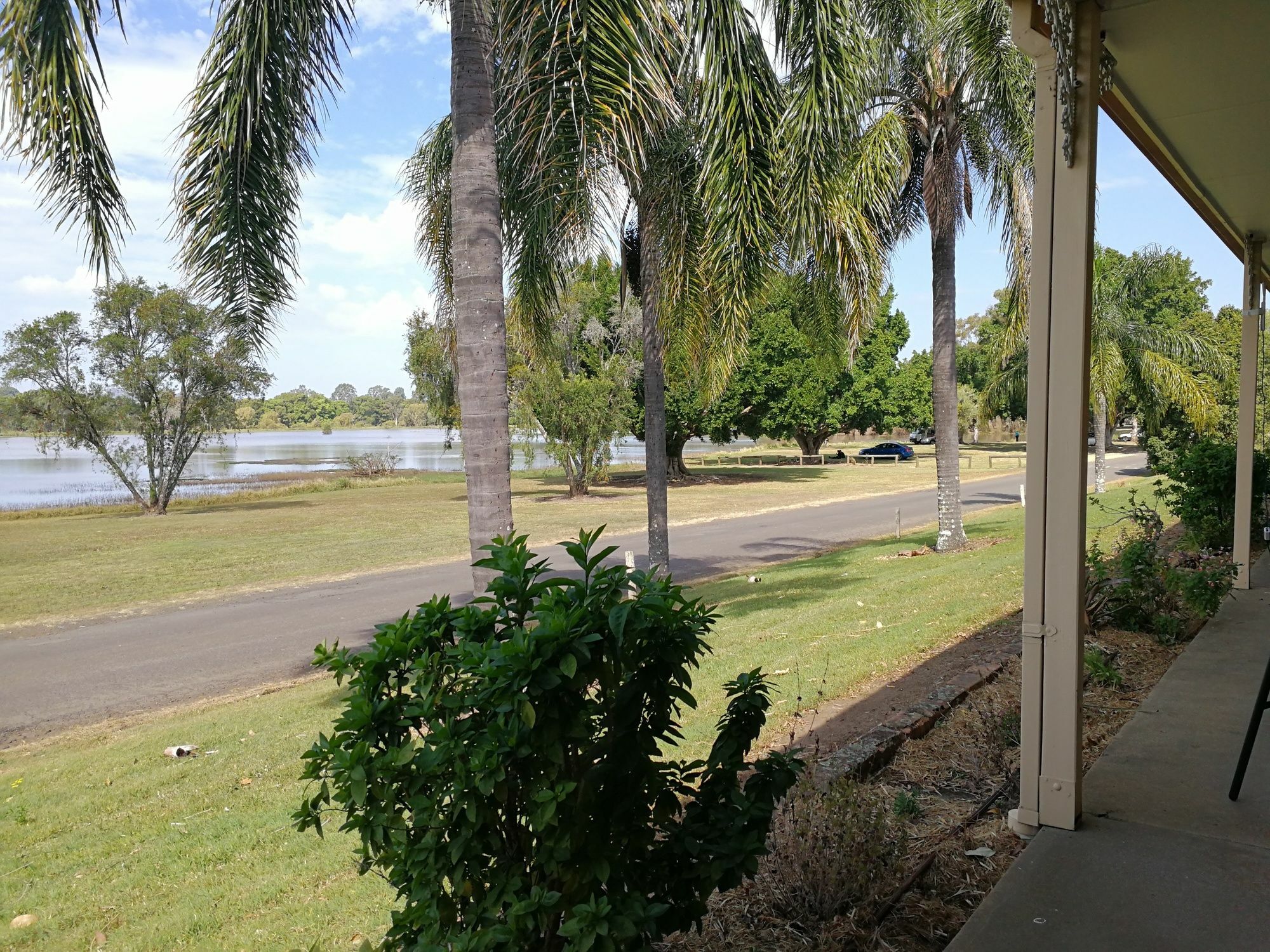 Lakeside Lodge Motel Lismore Dış mekan fotoğraf